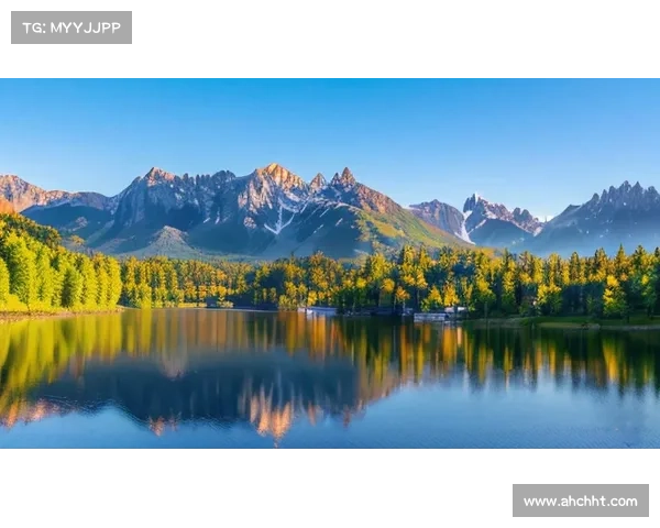 冬季湖畔的宁静与诗意如何让身心沉浸在自然的怀抱中 冬季湖畔的宁静与诗意如何让身心沉浸在自然的怀抱中