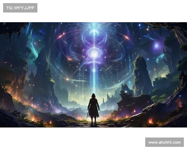 踏入暗影圣域深渊之境开启遗落世界的神秘探索旅程