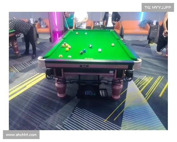 奶玉角色在台球女激战中的巧妙布局与制胜战术解析 奶玉角色在台球女激战中的巧妙布局与制胜战术解析