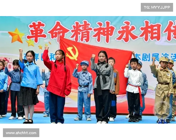 红色徽章之旅探索革命历史的足迹与英雄精神的传承