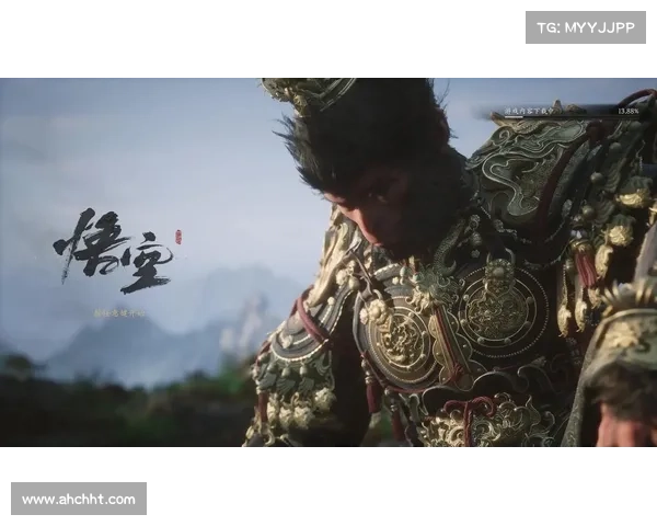 黑神话悟空结局的深层寓意解析与对人性探讨的哲学思考