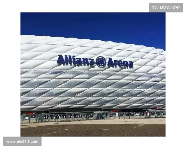 安联如何通过体育赞助塑造品牌形象与市场影响力