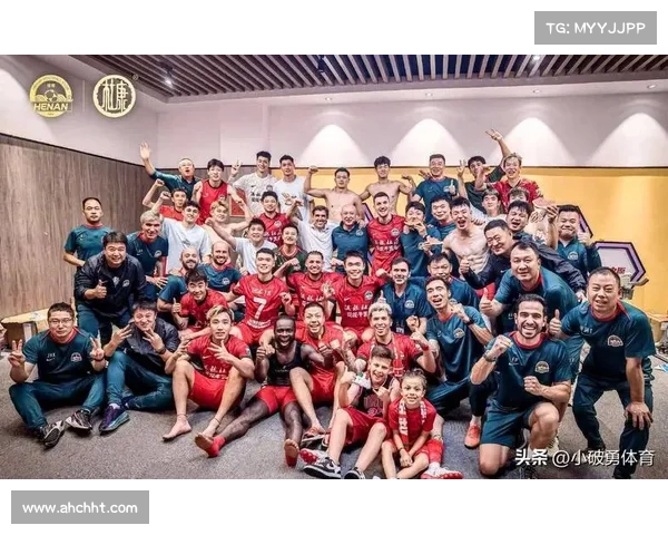 建业足球俱乐部发展历程与未来战略分析：从本土化到全球化的转型之路