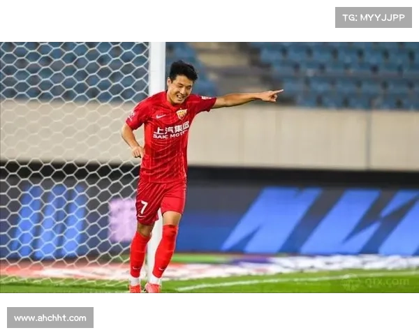 深入探索武磊创纪录成就的背后历程与影响