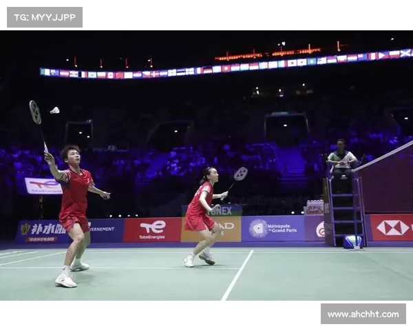 大马羽球超级1000赛面临的挑战与机遇分析及未来发展展望