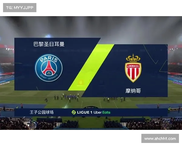 巴黎圣日耳曼重建法甲王朝的五大关键步骤解析 巴黎圣日耳曼重建法甲王朝的五大关键步骤解析