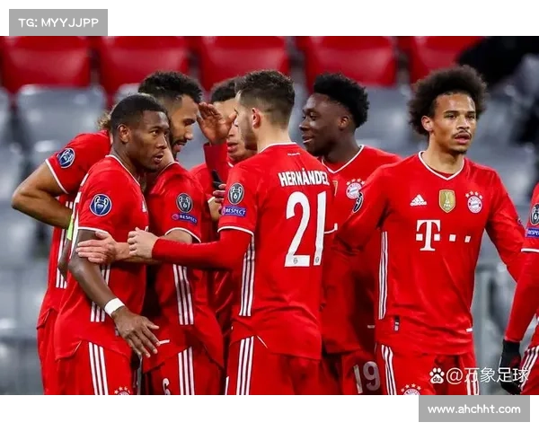 德甲非拜仁球队的竞争力与发展潜力全面分析 德甲非拜仁球队的竞争力与发展潜力全面分析