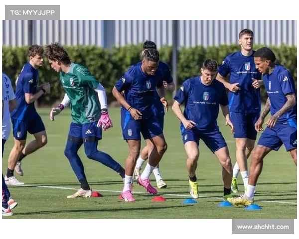 意大利足球队勇夺欧洲锦标赛冠军 展现无与伦比的团队精神与实力
