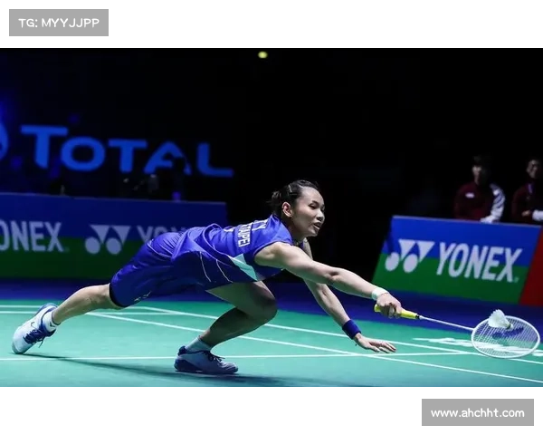 戴资颖担任台湾绘画比赛评委 分享艺术心得与羽毛球经验相结合